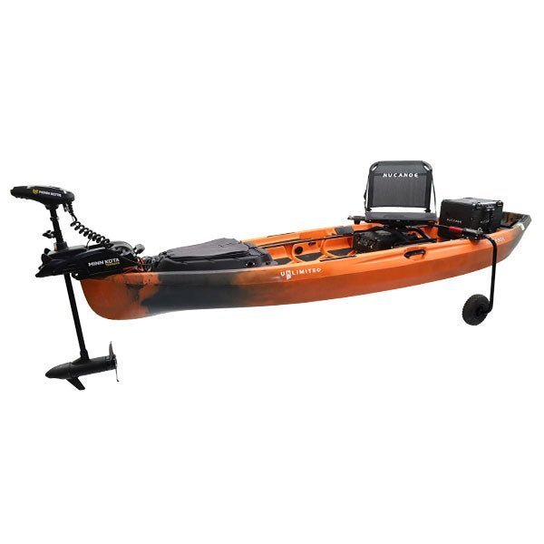 unlimited-build-2.jpg Unlimited Fishing Kayak Tournament Package - Image 1