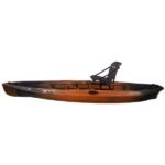 Unlimited Fishing Kayak - Image 2