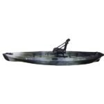 Unlimited Fishing Kayak - Image 15