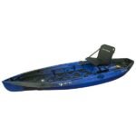 Unlimited Fishing Kayak - Image 7