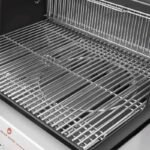 Weber Genesis S-435 Propane Gas BBQ Grill - Image 4