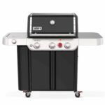 Weber Genesis SP-E-335 Gas BBQ Grill