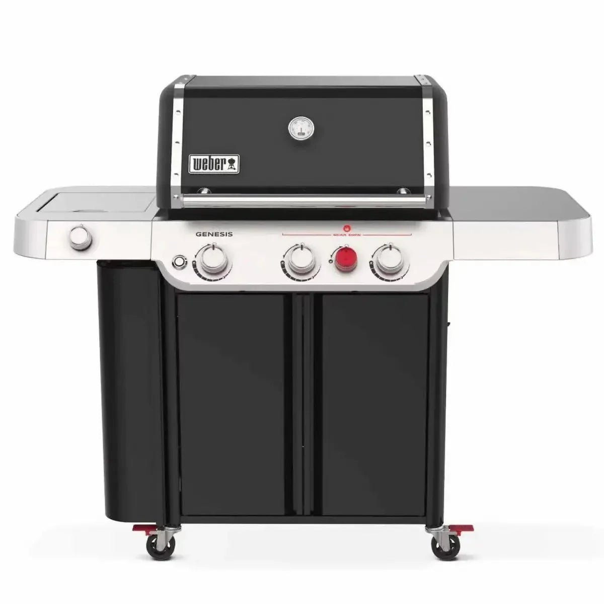 weber-genesis-sp-e-335-gas-bbq-grill-outdoor-grill-55156464025877.jpg Weber Genesis SP-E-335 Gas BBQ Grill - Image 1