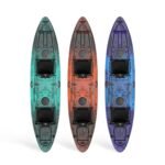 Yellowfin 130T Tandem Fishing Kayak - Image 5