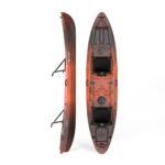 Yellowfin 130T Tandem Fishing Kayak - Image 3