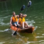 Yellowfin 130T Tandem Fishing Kayak - Image 6