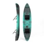 Yellowfin 130T Tandem Fishing Kayak - Image 2