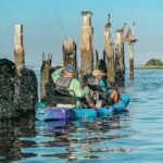 Yellowfin 130T Tandem Fishing Kayak - Image 4