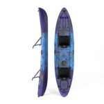 Yellowfin 130T Tandem Fishing Kayak